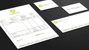 stationery