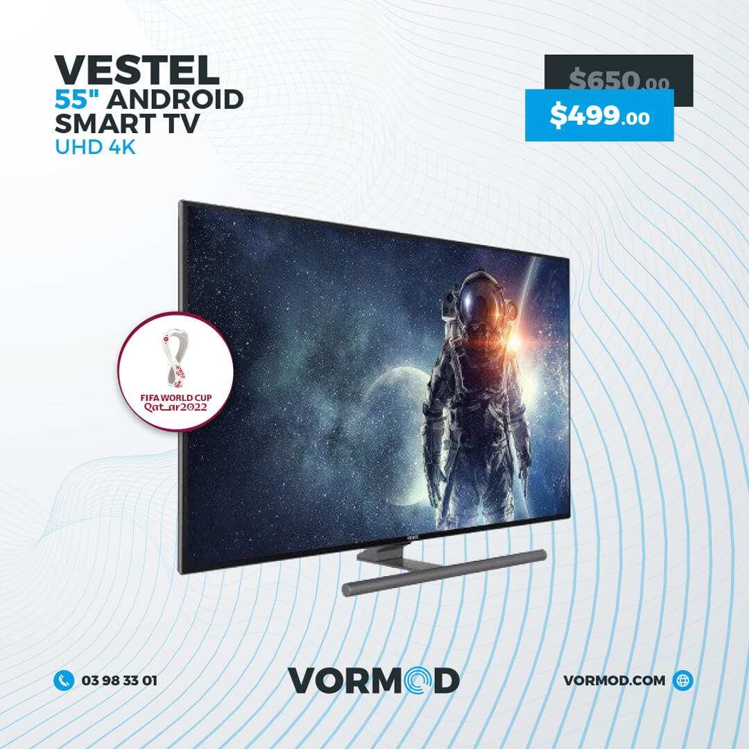 CHAMELEON VORMOD SOCIAL MEDIA CONTENT TV FIFA
