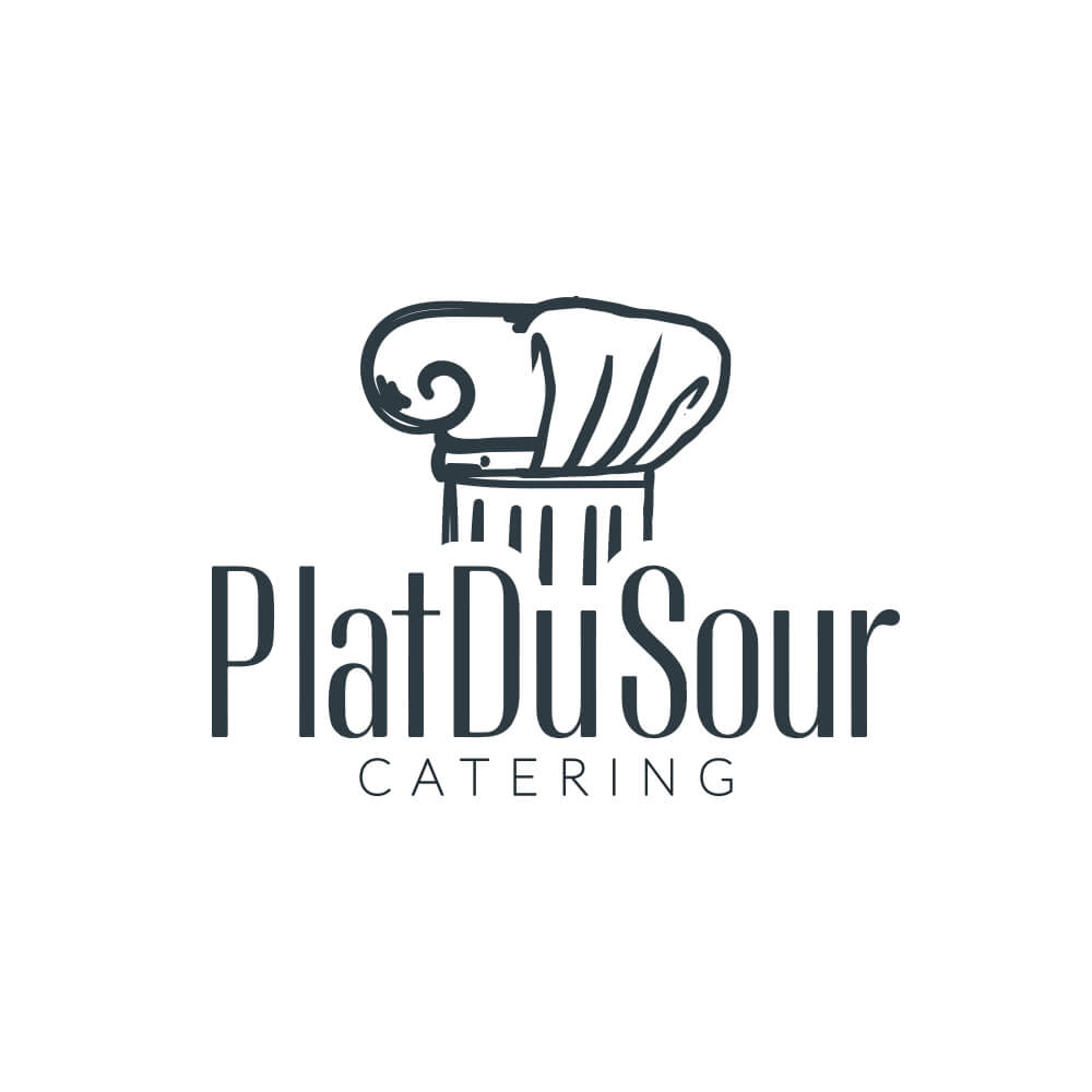 CHAMELEON 1080x1080 PLAT DU SOUR LOGO 1