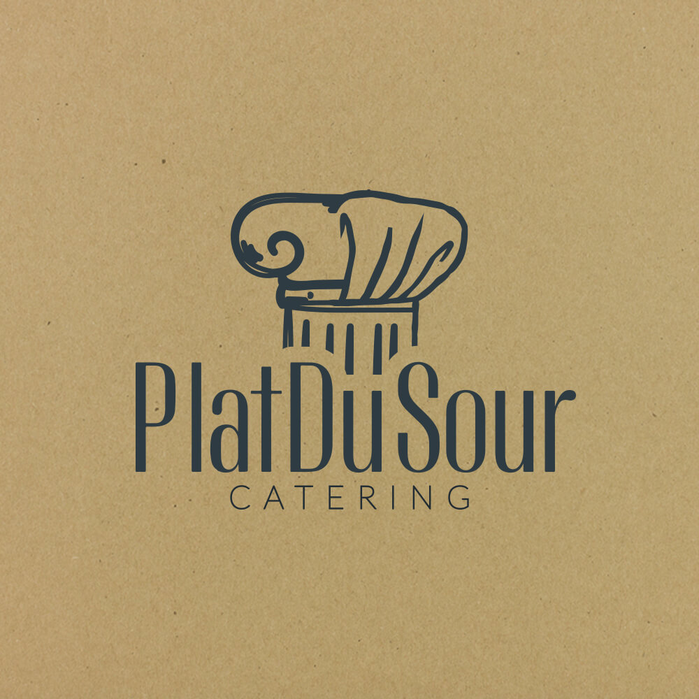 CHAMELEON 1080x1080 PLAT DU SOUR LOGO 2