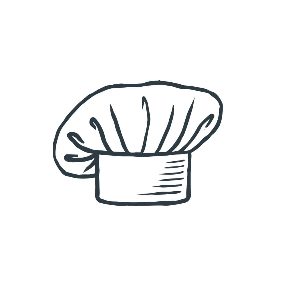 CHAMELEON 1080x1080 PLAT DU SOUR LOGO ELEMENT 1