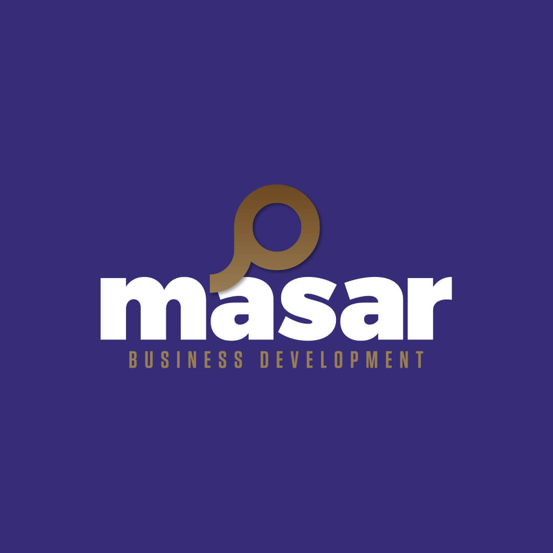 CHAMELEON 1800x1080 MASAR BUSINESS DEVELOPMENT LOGO B 2