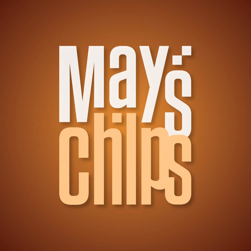 CHAMELEON MAY CHIPS LOGO 1