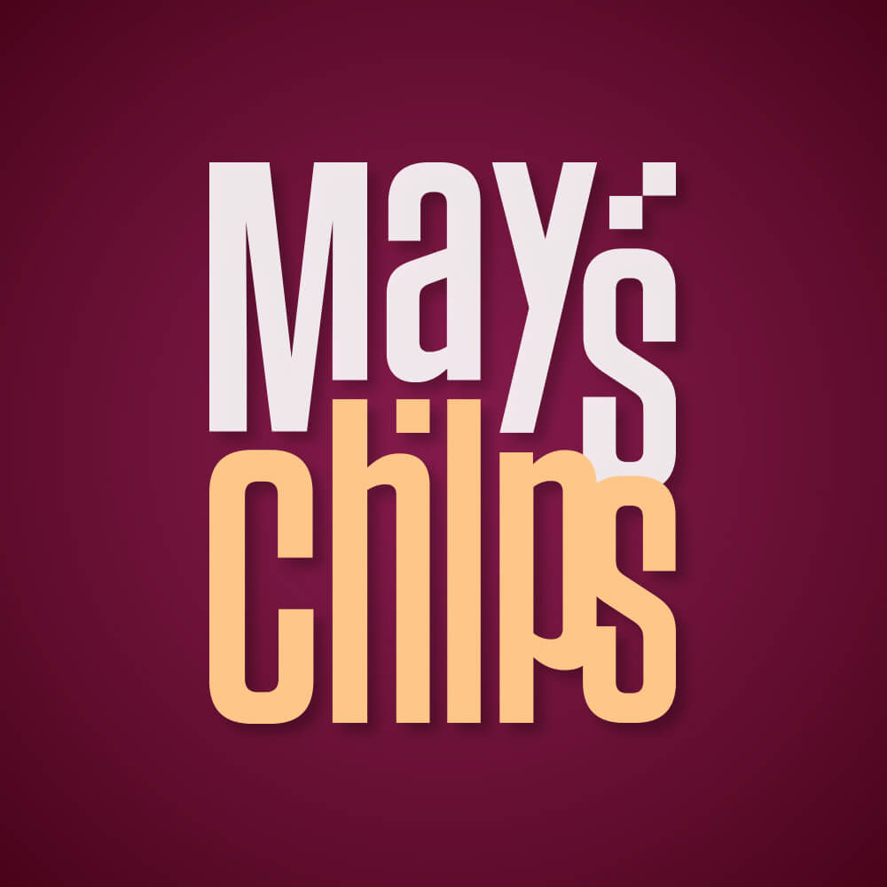 CHAMELEON MAY CHIPS LOGO 2