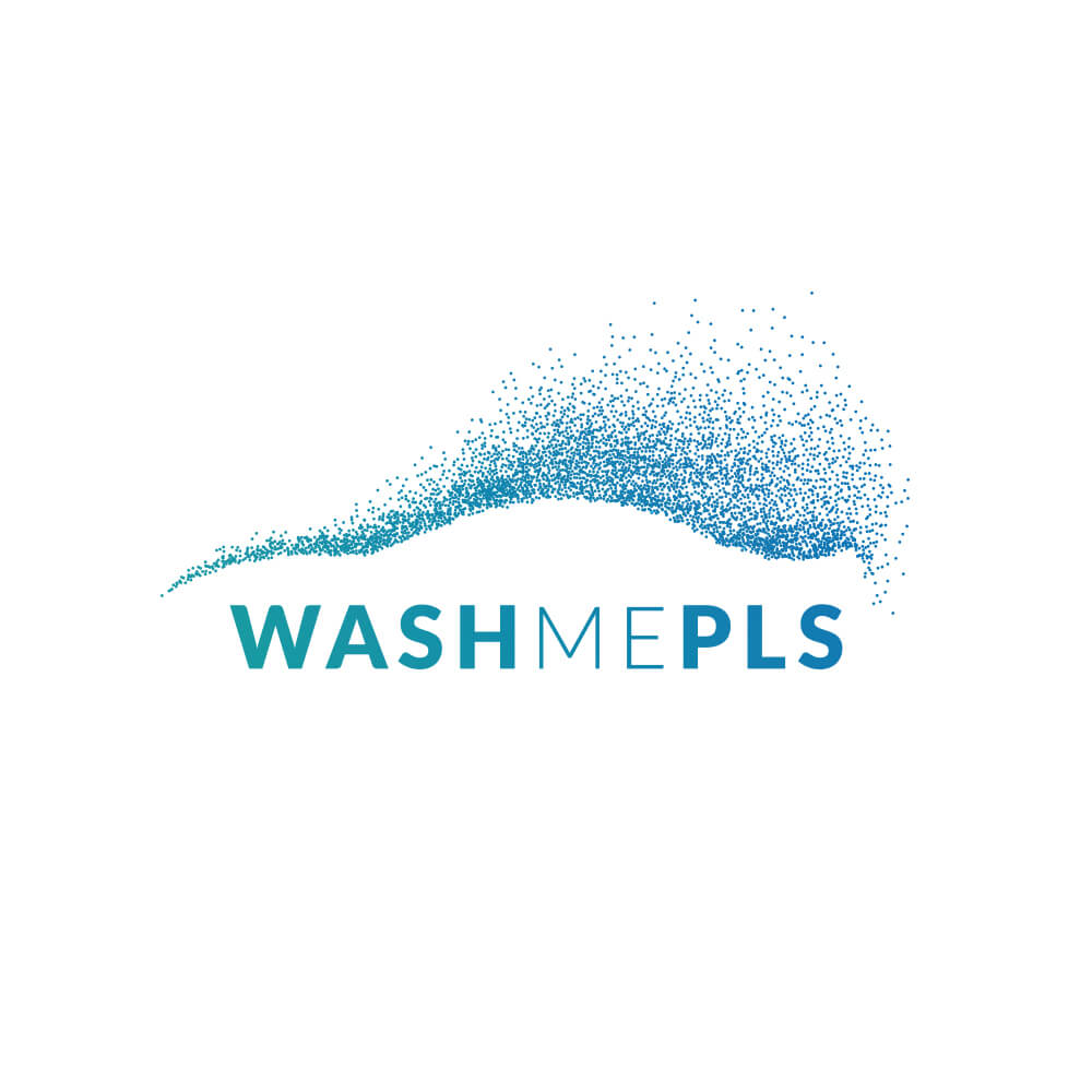 CHAMELEON WASH ME PLS LOGO 1